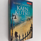Robert Galbraith : Käen kutsu - pikkukuva 1