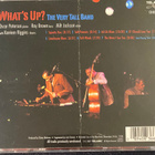 Oscar Peterson, Ray Brown, Milt Jackson: What’s Up (1998) cd - pikkukuva 2