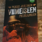 Pekka Jaatinen - Viimeiseen patruunaan - pikkukuva 1