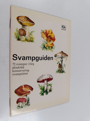 Svampguiden