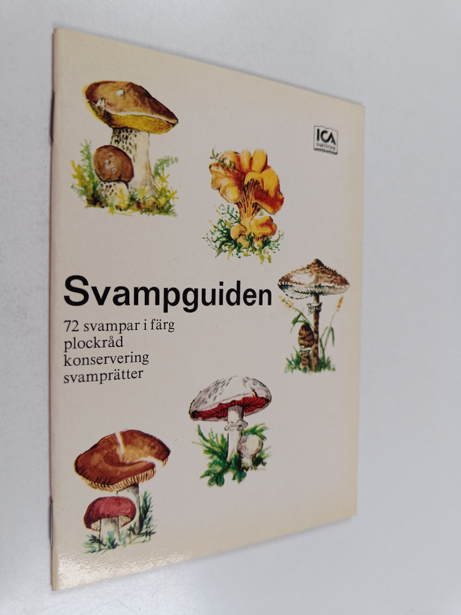 Svampguiden