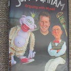 Jeff Dunham ARGUING WITH MYSELF (DVD) - pikkukuva 1