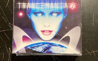 V/A - Trancemania 2 3CD