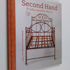 Ann Sjöstedt : Second hand : måla, renovera, fixa, sy - pikkukuva 1