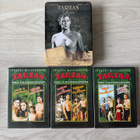 Täydellinen Tarzan kokoelma - pikkukuva 1