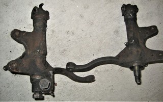 olkatapit+navat Mercedes  W109 - W108