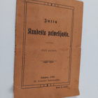 Juttu kuudesta palwelijasta - pikkukuva 1