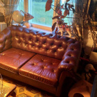 Chesterfield Vuodesohva - pikkukuva 2
