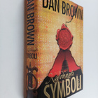 Dan Brown : Kadonnut symboli - pikkukuva 1