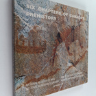 J. V. Wright : Six Chapters of Canada's Prehistory - pikkukuva 1