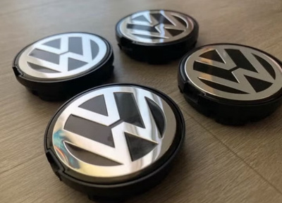 VW keskilätkät 6N0601171 (55mm)