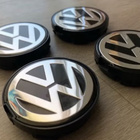 VW keskilätkät 6N0601171 (55mm) - pikkukuva 1