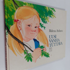 Helena Anhava : Uusi vanha tuttava - pikkukuva 1