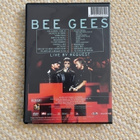 Bee gees live by request - pikkukuva 2