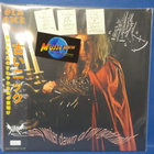OLD NICK - CRISP WINTER DAWN OF MY NIGHT MOON UUSI LP - pikkukuva 1