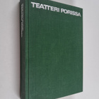 Marja-Liisa Lampinen : Teatteri Porissa : Porin teatterit... - pikkukuva 1