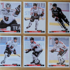 2023-24 Cardset Series 2 JYP Team Set 12 korttia (229-240) - pikkukuva 1