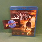 THE HOUSES OCTOBER BUILT UUSI BLU-RAY (W) - pikkukuva 1
