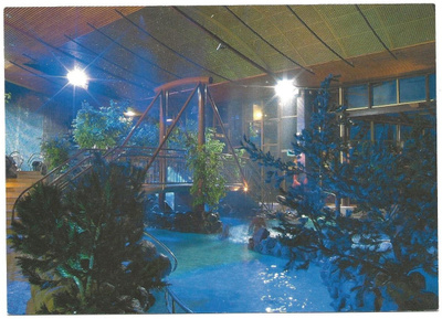Imatra Kylpylä (2001)