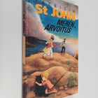 Patricia M St. John : Meren arvoitus - pikkukuva 1