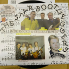 THE STAR BOOTLEGGERS CUT OUT (LP) - pikkukuva 2