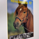 Veijo Toivonen : Hevoskasvatus 1997 - pikkukuva 1