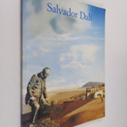 Conroy Maddox : Salvador Dali : eksentrisyys ja nerous - pikkukuva 1