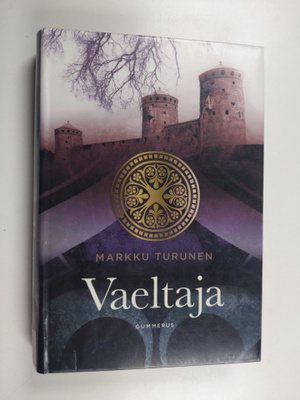 Markku Turunen : Vaeltaja