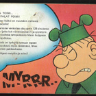 Masi minialbumi 4 / 1990 - pikkukuva 2