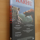 DVD Karhu ( 1989 Jean-Jacques Annaud ) - pikkukuva 1