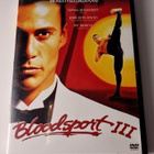 Bloodsport 3 (Daniel Bernhardt, 1997) DVD - pikkukuva 1