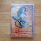 Lizard in a Woman's Skin DVD - pikkukuva 1