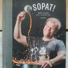 Marc Aulen - Sopat! (sid.) - pikkukuva 1