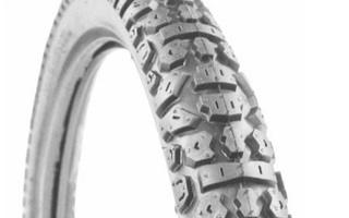 Mopon ulkorengas 2,25x19, uusi