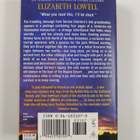 Elizabeth Lowell : Moving Target - pikkukuva 2