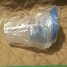 Tupperware Eazy Sekoitin 3,5 dl turkoosi kansi - pikkukuva 2