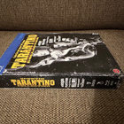 Quentin Tarantino Collection (Blu-ray) - pikkukuva 3