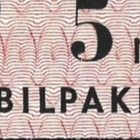 1949 AP 2 W III POHJAPAINANNAN LIITOS ** LaPe AP 2a W III pp - pikkukuva 1