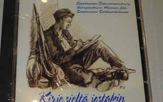 CD Satakunnan Sotaveteraanikuoro