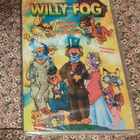 Willy Fog Maailman ympäri 80 päivässä UUSI - pikkukuva 1