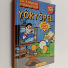 Walt Disney : Yökyöpeli - pikkukuva 1