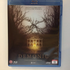Demonic (Blu ray) 2015 - pikkukuva 1
