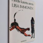 Liisa Immonen : Pilvelle katettu ateria - pikkukuva 1