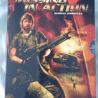 Missing in action Suoraa toimintaa 1-3 DVD - pikkukuva 2
