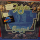 FOGHAT - ENERGIZED U.S -74 M-/EX- LP - pikkukuva 1