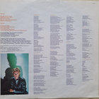 ROGER TAYLOR : STRANGE FRONTIER   LP - pikkukuva 5