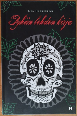 F. G. Haghenbeck: Pyhän lehden kirja
