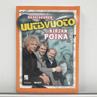 Keskisuuren Uutisvuoto-kirjan Poika (S. Luoto, kirja) - pikkukuva 1