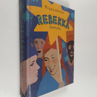 Tuija Lehtinen : Rebekka : tähtityttö - pikkukuva 1