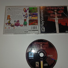 PS1 - Enternal Eyes (CIB) -NTSC- - pikkukuva 1